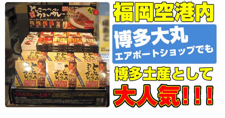 バカカカレー