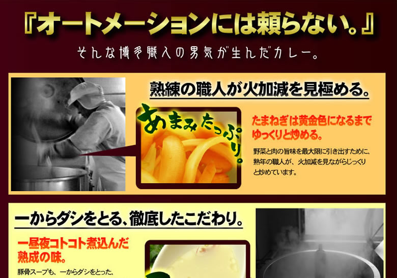 バカカカレー
