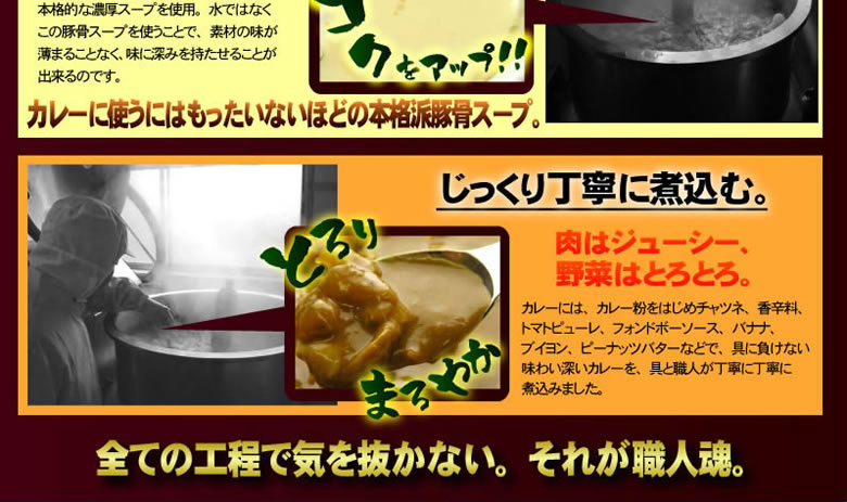 バカカカレー
