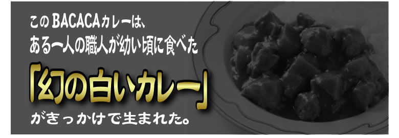 バカカカレー