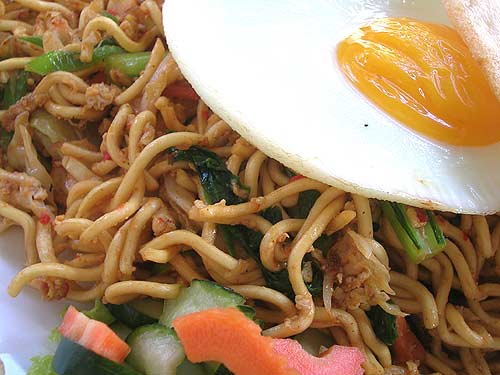 コキタ ブンブ ミーゴレン 350g インドネシアの焼きそばの素 瓶入 Kokita Bunbu Miegoreng エスニック食材卸通販アジアンフード Sakura店