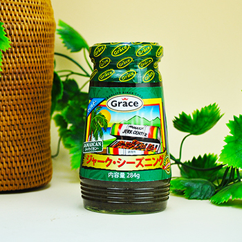 オバマ大統領も大好き ジャークシーズニング 食材通販 アジアンフード